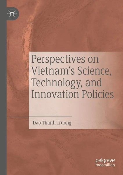 Perspectives On Vietnam's Science, Technology, And Innovation Policies Truong-image