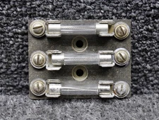 4532 Beechcraft 58 Fuse Block Assembly