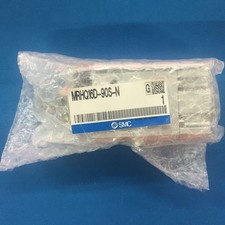 one NEW SMC MRHQ16D-90S-N Rotating finger cylinder Fast Delivery *yt