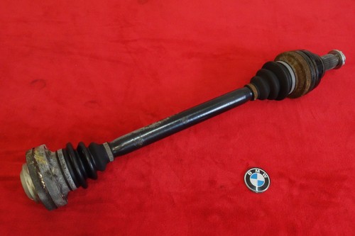 BMW E39 5er Original Antriebswelle Gelenkwelle Antrieb Welle hinten 525i 1229420