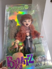 Bratz Original Fashion Doll Meygan Series 2 New