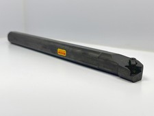 SANDVIK LTMAN 16-3 L0M Used Indexable Boring Bar 1" Shank 1pc OAL: 12"