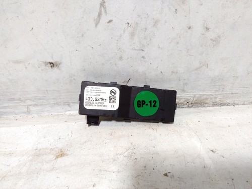 OPEL ASTRA J Antennenverstärker  13500144 1.69 Diesel 81kw 2010 27553367