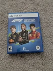 F1 2021 - Sony PlayStation 5 / PS5 - good condition, working