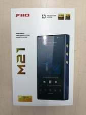FIIO M21 F3071M Portable audio player