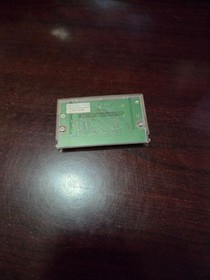 Wonder Swan Color Final Fantasy, in original box, Tested and working!