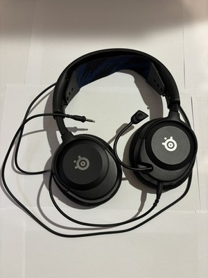 SteelSeries Arctis Nova 1P Gaming Kopfhörer Headset Playstation PS5 PS4 Xbox