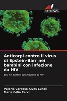 Anticorpi Contro Il Virus Di Epstein-Barr Nei Bambini Con Infezione Da Hiv Buch