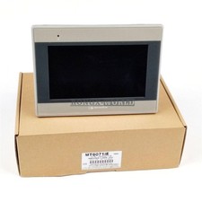 ONE New Weinview MT6071iE HMI 7 Inch Touch Panel