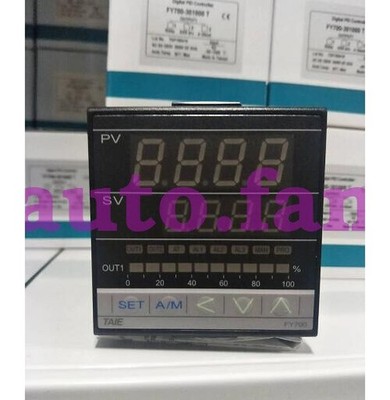 For TAIE FY700-101000 Digital Temperature Controller *yt