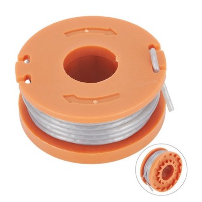 Robust Cutting Solution Trimmer Spool and Line for Gardenline CGT18KL2