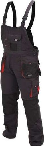 ✅Fits YATO NARZ�DZIA YT-80156 WORKING BIBPANTS XL  ⭐UK Seller⭐