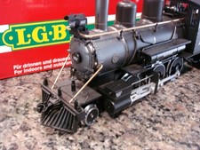 LGB 1236= elektr. Dreiweg-Weiche - geprüft - fast wie NEU (Neu (gemäss