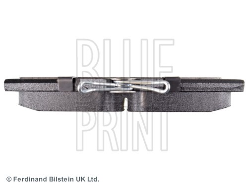 BRAKE PAD SET DISC BRAKE ADT342208 FOR PEUGEOT EXPERT/Platform/Chassis/Van 1.6L - Picture 3 of 10