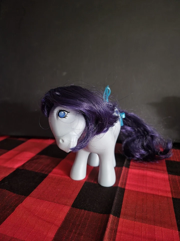 My Little Pony EDICIÓN LIMITADA Stranger Things Upside Down APPLEJACK Foto 2 de 4