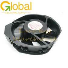 New In Box FLOWMAX A90L-0001-0213 A 5915PC-20W-B20 Axial Fan AC200V 