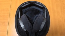 Abyss Diana MR Carbon Weave Headphones (warra...