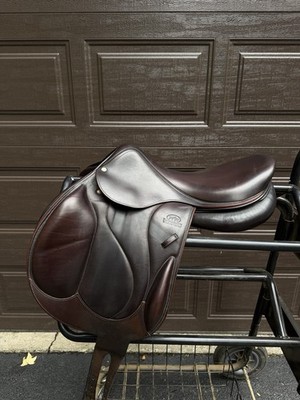 Devoucoux chiberta Monoflap 17.5''