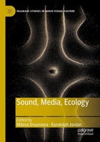 Milena Droumeva (U. A.) | Sound, Media, Ecology | Taschenbuch | Englisch (2020)