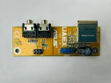 Asus UAEX Expansion Card Audio/USB Adapter Card
