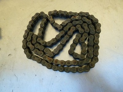 Drive chain KTM 625 SMC 04-07 LC4 #T7