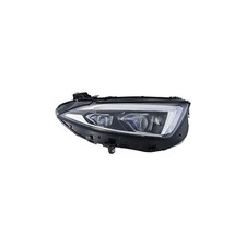 HELLA Hauptscheinwerfer 1EX 015 619-721 für MERCEDES-BENZ, rechts HELLA Hauptscheinwerfer 1EX 015 619-721 für MERCEDES-BENZ, rechts