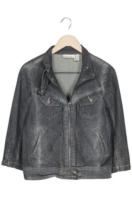 DKNY by Donna Karan New York Jacke Damen Anorak Jacket Kurzmantel Gr... #nqb4cpl