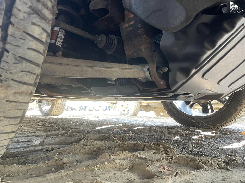 15 CADILLAC ESCALADE Anti-lock Brake Pump ABS Foto 2 de 4