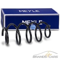 Meyle Feder Fahrwerksfeder Vorne FÜR VW Beetle 5C Golf 5 5M 1K 6 5K AJ Jetta