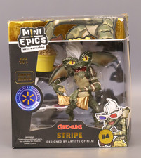 WETA Workshop Mini Epics - Gremlins - Stripe (Limited Edition)