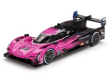 CADILLAC V-Series R - #1 Racing - IMSA - 2024 - Petit LeMans - Mini GT 1:64