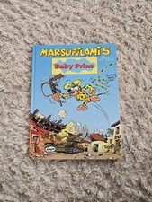 Marsupilami Band 5 Baby Prinz Ehapa HC