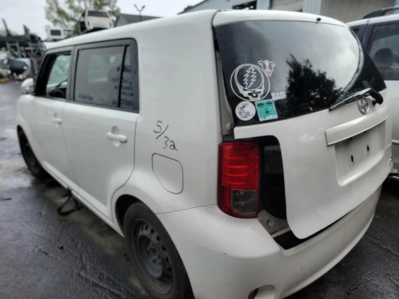 Módulo de control electrónico ECM del motor compatible con 11-12 SCION XB 22735622 Foto 2 de 4