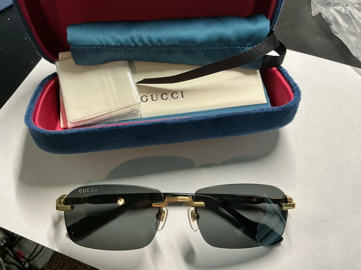 古驰男式太阳镜| eBay