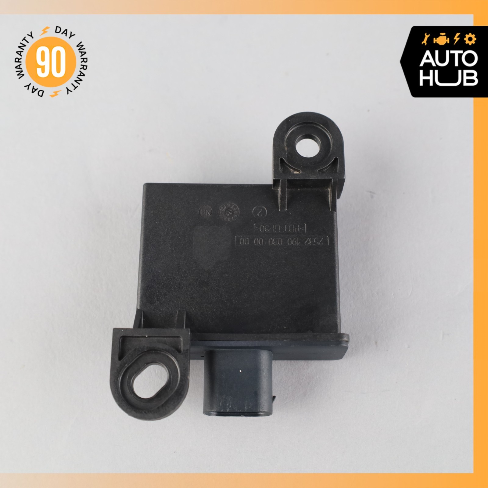 Aston Martin V8 Vantage DB9 TPMS Tire Pressure Monitor Sensor Unit OEM 26k