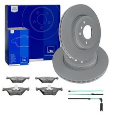 Kits de frein BMW 325