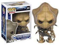2016 Funko Pop Independence Day Resurgence Vinyl Figures 21