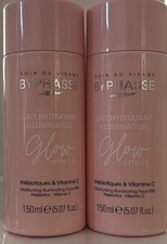Byphasse Lait Hydratant Illuminateur Glow Effect Face Milk-Vitam C Prebiotics- 2