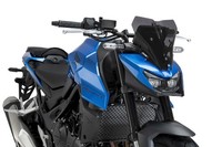Puig New Generation Sport FüR Honda CB750 Hornet, CB750 Hornet Eclutch Stark