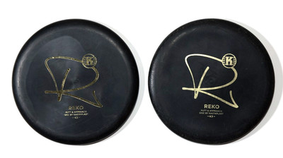 2x Kastaplast K3 Reko, No ink, 174g, 8/10 PFN