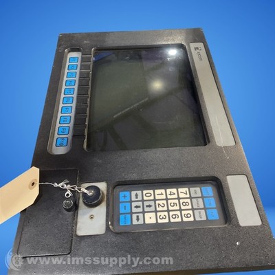 Xycom 94393-003 Industrial Control Terminal USIP