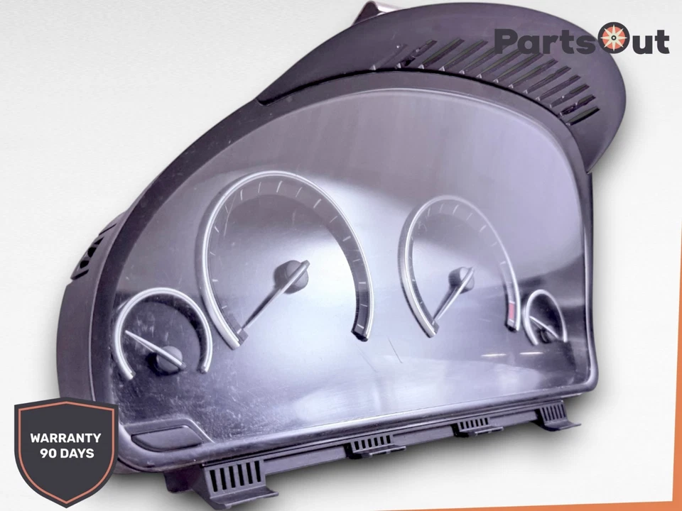 Спидометр приборная панель 11-16 BMW 528i 535i 550i 9291394 - Изображение 2 из 4