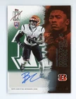 2025 Topps Signature Barrett Carter Rookie Class Autographs (RAW)