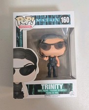 Funko Pop The Matrix Resurrections Figures 23