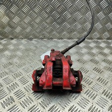 MERCEDES-BENZ CLS C218 Bremssattel hinten links A2124230081 2.1 Diesel 150 kW 20