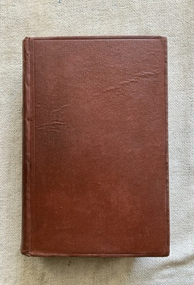 #ad #ad Antique Cunningham’s Text Book Of Anatomy 1931 1125 Illustrations Fair Good $30.00