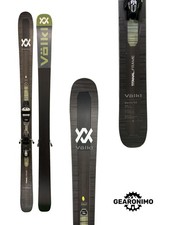 Volkl Mantra 102 Skis With Marker Griffon 13 Bindings - 184cm