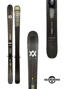 VOLKL マントラ102 177cm マーカー　グリフォン デモ　中古品 一 番 安い 商品 VOLKL マントラ102 177cm マーカー グリフォン デモ
