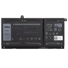 Genuine JK6Y6 Battery For Dell Inspiron 5301 5401 5402 5408 5501 5502 5508 40Wh