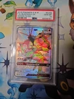 Buzzwole GX SV68/SV94 Hidden Fates: Shiny Vault Holo PSA 10